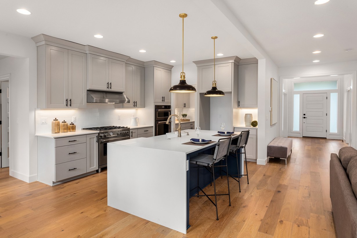 pendant lighting