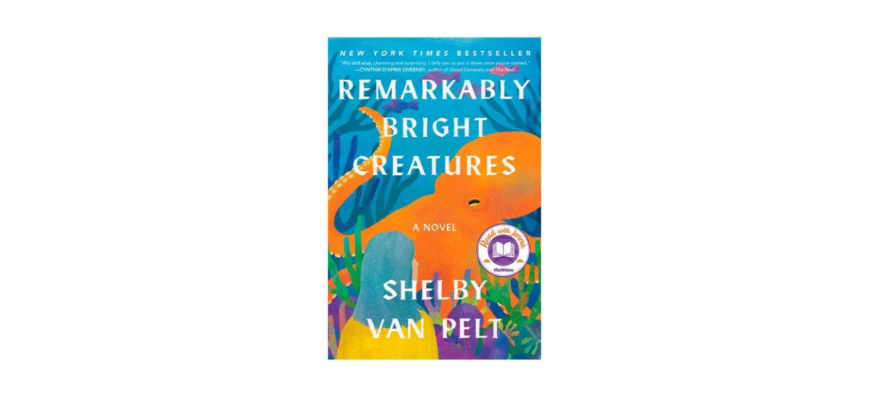 Remarkably Bright Creatures