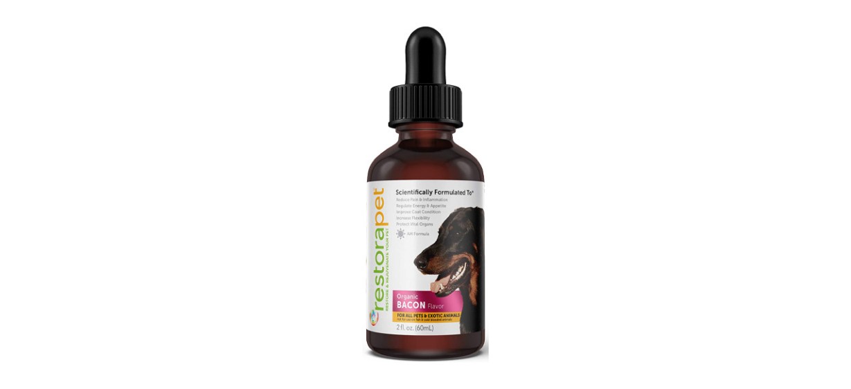 RestoraPet Supplement