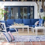 Best Outdoor Wood Sectional Sets 