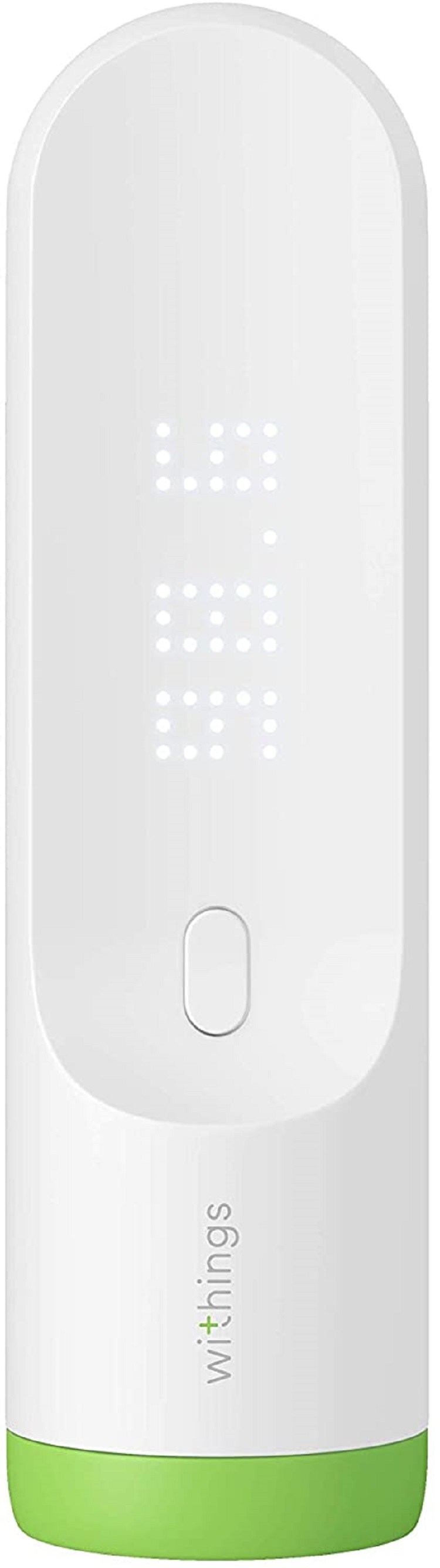 Withings Thermo Smart Temporal Thermometer