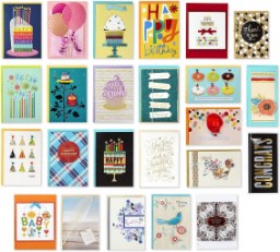 Hallmark