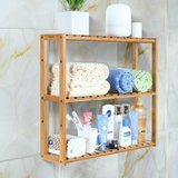 Best Bathroom Shelves 