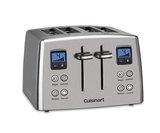 Best 4-Slice Toasters