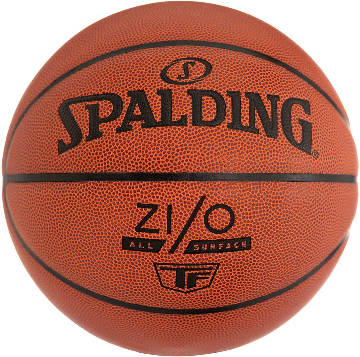 Spalding Spalding NBA Zi/O Indoor/Outdoor Basketball