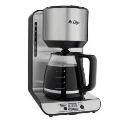 Mr. Coffee