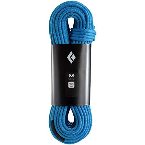 Black Diamond Climbing Rope
