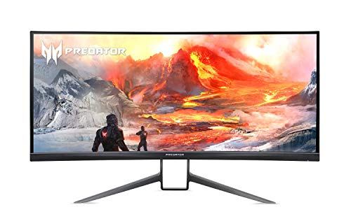 Acer 35-Inch Predator X35 Gaming Monitor