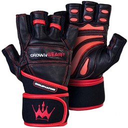 Crown Gear