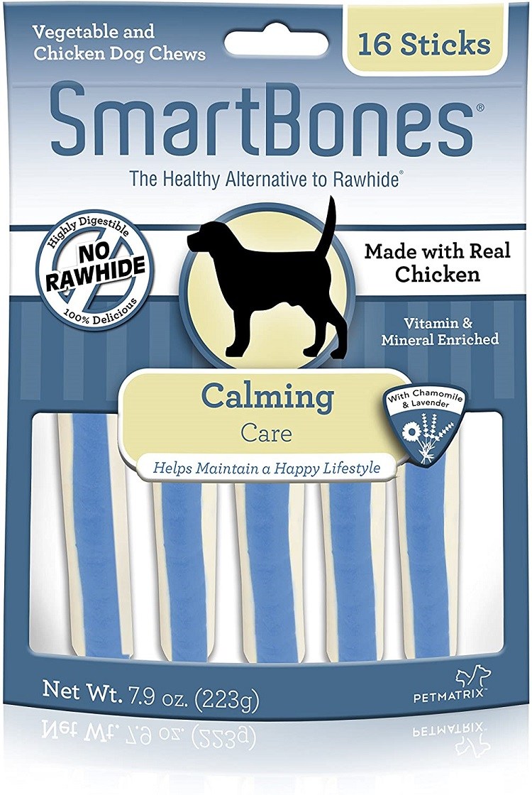 SmartBones Calming Care