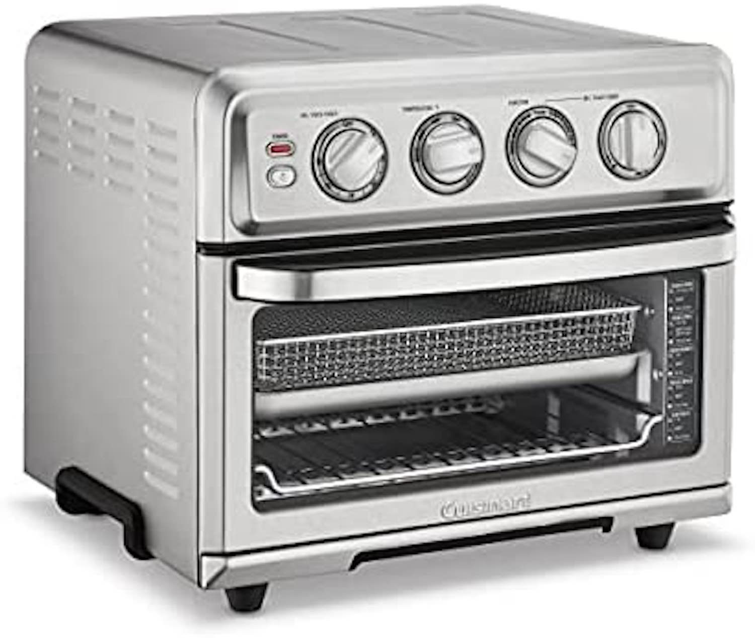CUISINART TOA-70 AirFryer Oven with Grill