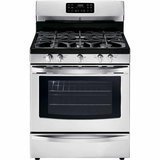 Best Gas Ranges