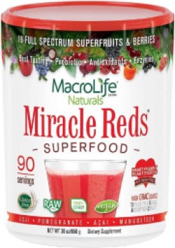 Macrolife Naturals