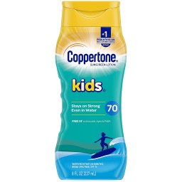 Coppertone