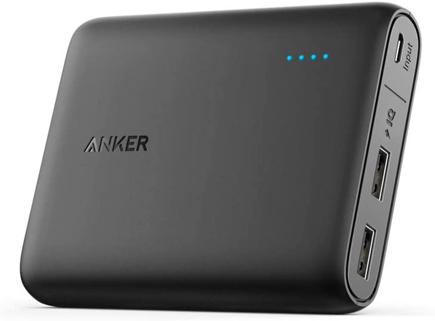 Anker PowerCore 13000 Ultra-Portable Phone Charger