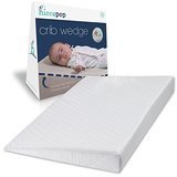 hiccapop Safe Lift Universal Crib Wedge