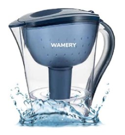 Wamery