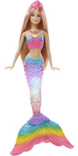 Barbie