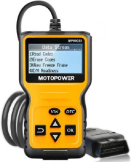 MOTOPOWER