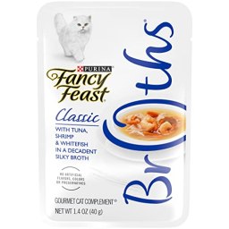 Purina Fancy Feast