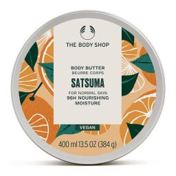 The Body Shop