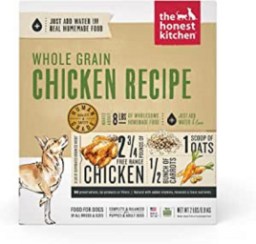 The Honest Kitchen