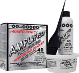 Manic Panic