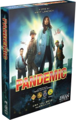 Asmodee
