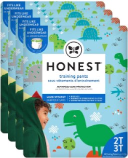 The Honest Company