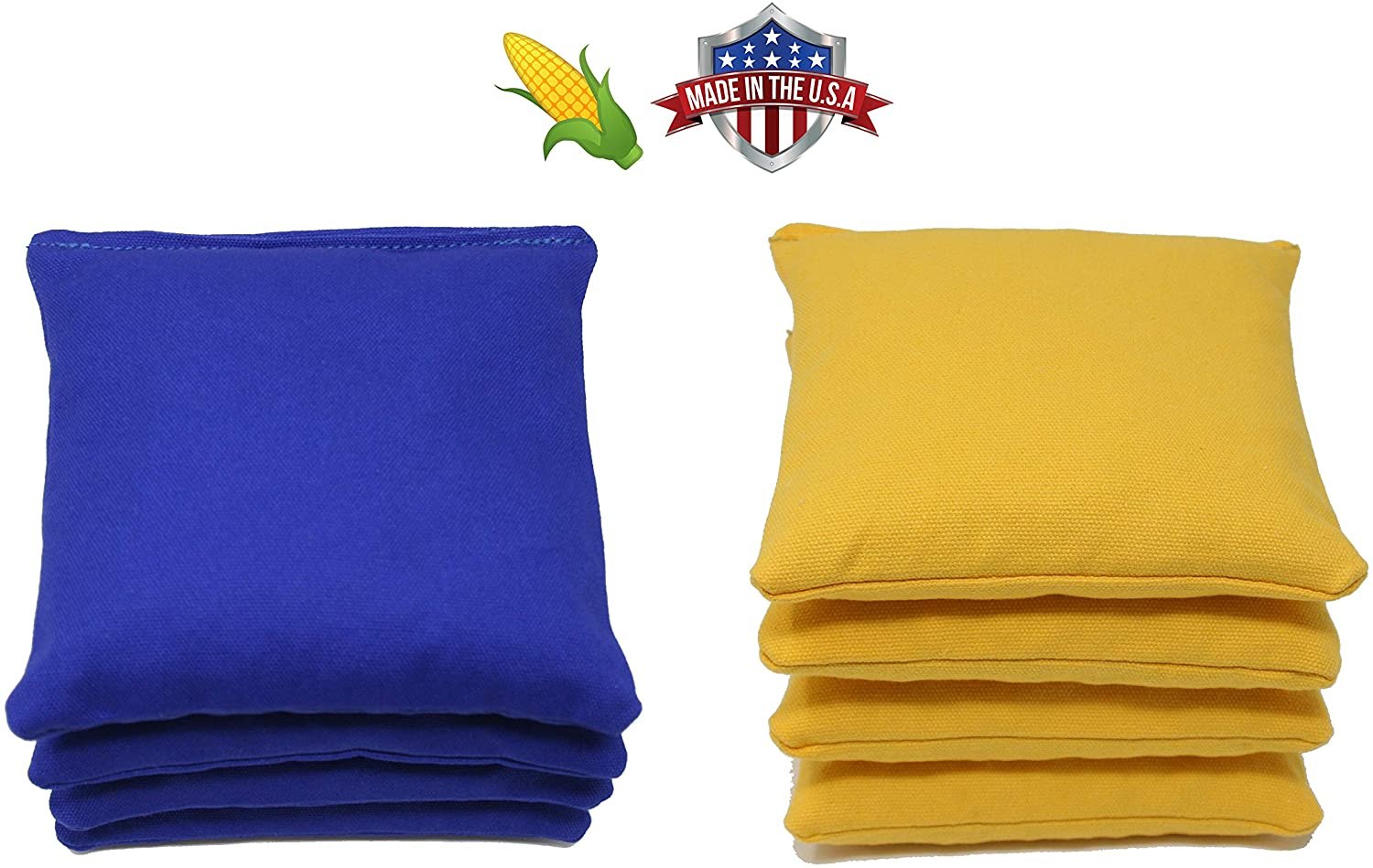 Free Donkey Sports Regulation Cornhole Bags