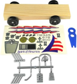 Pinewood Pro