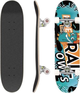 WeSkate