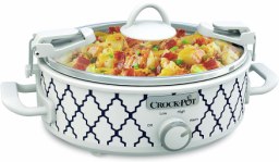 Crock-Pot