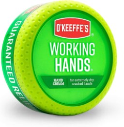 O'Keeffe's