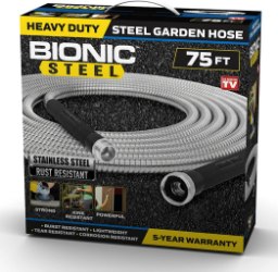 Bionic Steel