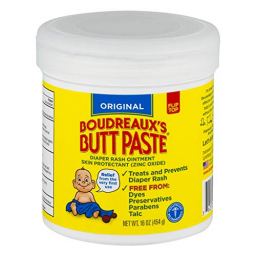 Boudreaux's