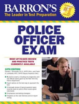 Barron's Educational Series