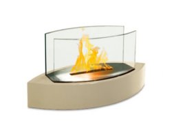 Anywhere Fireplace