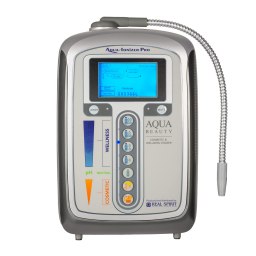 Aqua-Ionizer Pro