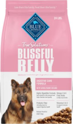 Blue Buffalo