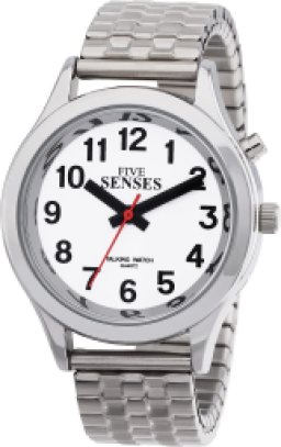 Five Senses
