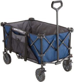 Gorilla Carts