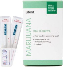 ÜTest