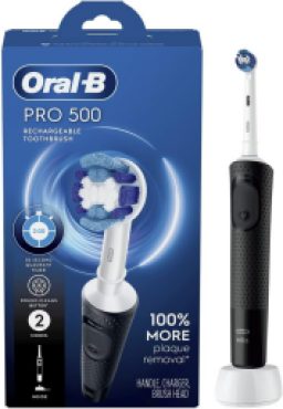 Oral-B