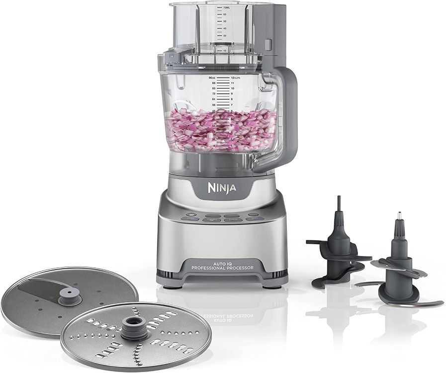Ninja NF701 Professional XL Food Processor