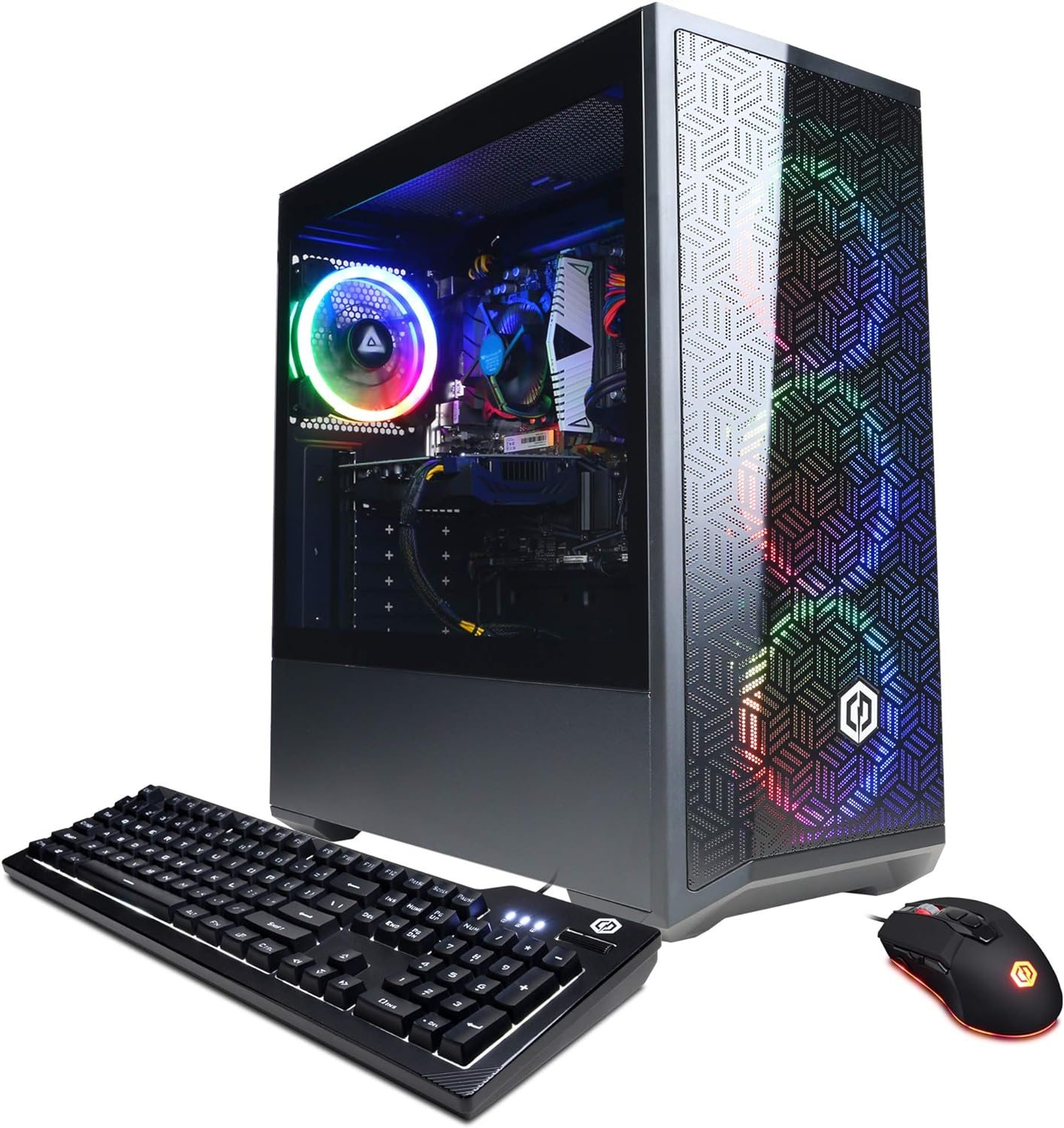 CyberpowerPC Gamer Xtreme VR Gaming PC