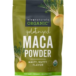 Viva Naturals