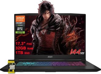 MSI Katana A17