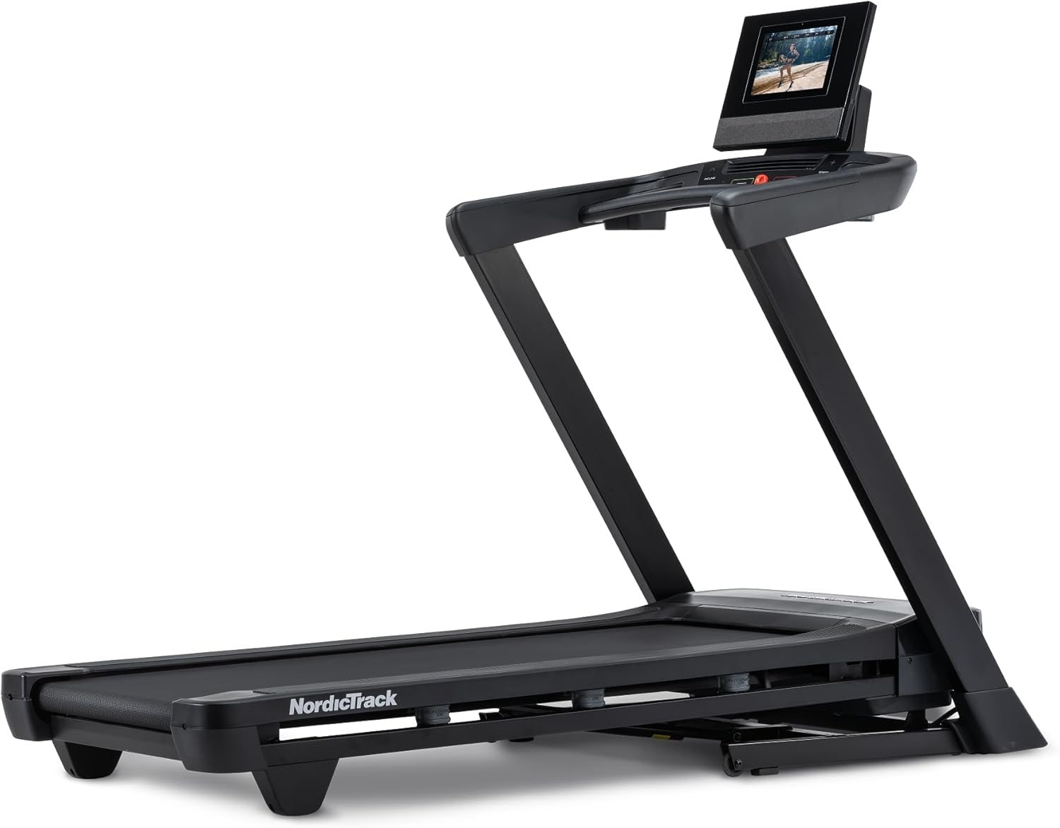 NordicTrack T10