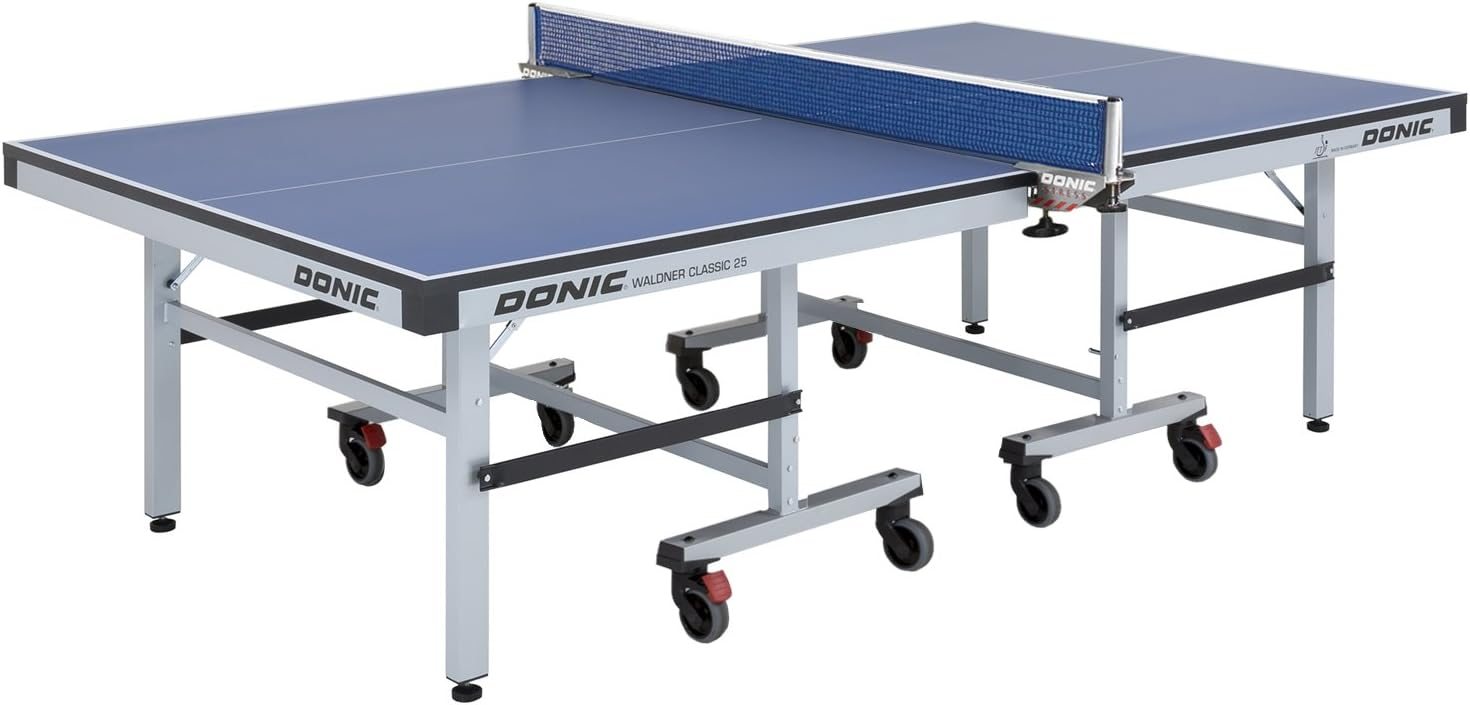 Donic Waldner Classic 25